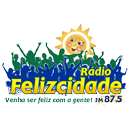 Rádio Felizcidade FM APK
