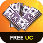 Get Free UC آئیکن