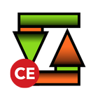 Unit Converter CE biểu tượng