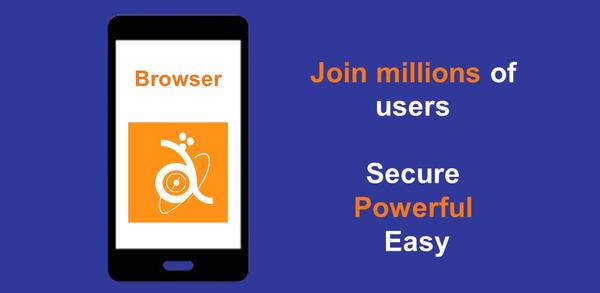 Anleitung zum Download die neueste Version 10.0.3 von Uc Browser pro India APK für Android 2024 image
