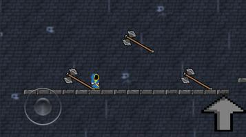 Traps and Shurikens screenshot 1