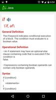 Pocket Dictionary App Ekran Görüntüsü 3