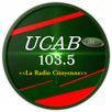 UCAB FM 103.5 TOUBA APK
