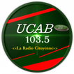 UCAB FM 103.5 TOUBA icon