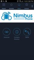 NimbusPhone screenshot 1
