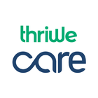 آیکون‌ UCare Health is now ThriweCare