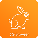 Browser Lite: 5G speed vpn proxy to UC Browser APK