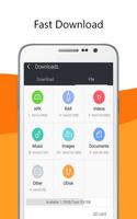UC Browser Tips Private تصوير الشاشة 1