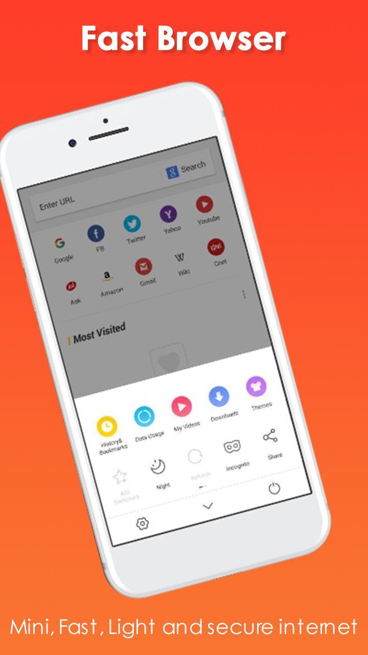 Uc Mini For Android Apk Download