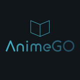 AnimeGO : Anime & Manga আইকন