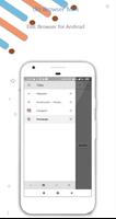 Uci Browser Mini screenshot 5