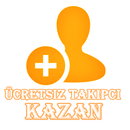 Ücretsiz Takipçi APK