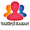 Ücretsiz Takipçi Kazan