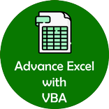 Advance Excel with VBA