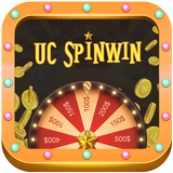 UC Spin Win icône