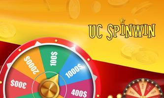 UC Spin Win capture d'écran 1