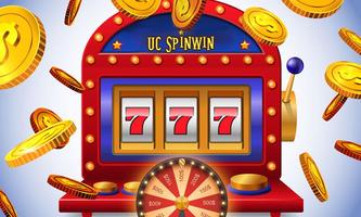 UC Spin Win capture d'écran 2