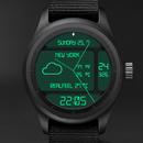 Weather Watch Face Digital Premium for WearOS APK