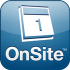 OnSite Calendars أيقونة