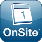 OnSite Calendars icono