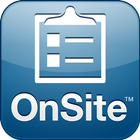 OnSite Punchlist biểu tượng