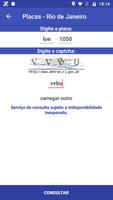 Consulta Placa Completo - SINESP imagem de tela 3