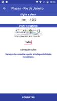 Consulta Placa Completo - SINESP 스크린샷 3