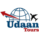 Udaan Tours - Flights & Hotels APK