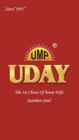 Uday Metal Affiche