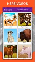 Cómo dibujar animales. Pasos captura de pantalla 2