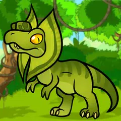 How to draw cute dinosaurs ste APK download