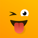 How to draw emoticons, emoji APK