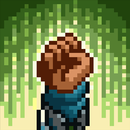 How to draw pixel art. Fantasy APK