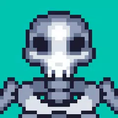 How to draw pixel monsters APK download