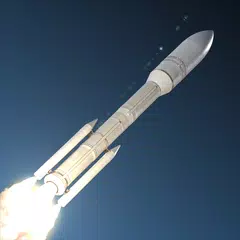 Wie zeichnet man Raketen