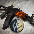 Wie man Waffen zeichnet. Skins APK