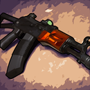 Wie man Spielwaffen zeichnet APK