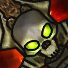 How to draw fantasy weapons Icon