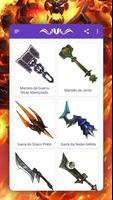 Desenhe armas de fantasia imagem de tela 2