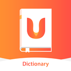 You Dictionary: English to Hindi Translator أيقونة