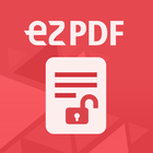 ezPDF DRM Reader иконка