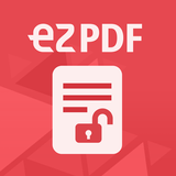 ezPDF DRM Reader icône