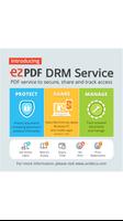 ezPDF DRM Reader poster