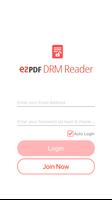 برنامه‌نما ezPDF DRM Reader عکس از صفحه