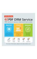 برنامه‌نما ezPDF DRM Reader عکس از صفحه