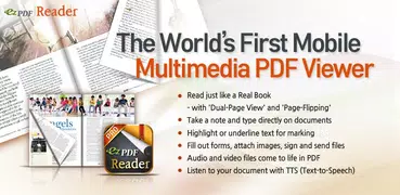 ezPDF Reader for Enterprise