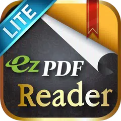 Скачать ezPDF Reader Lite for PDF View APK