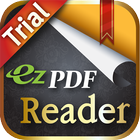 آیکون‌ ezPDF Reader