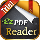 ezPDF Reader simgesi