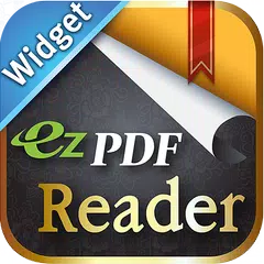 Descargar APK de ezPDF Reader Widgets